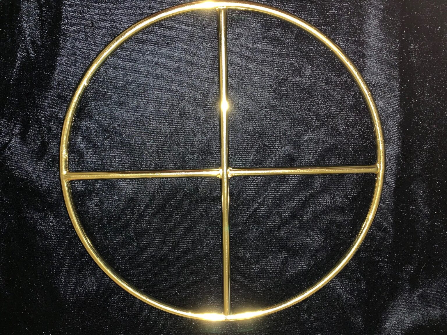 Divinity Rings A Clear Sphere